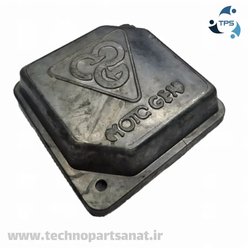 درب ترمینال متوسط ژن
