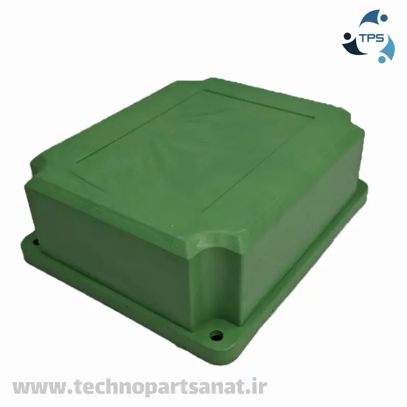 درب ترمینال سایر 2 اسب
